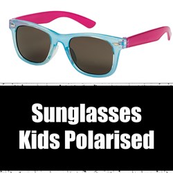 Aerial Sunglasses Kids Polarised